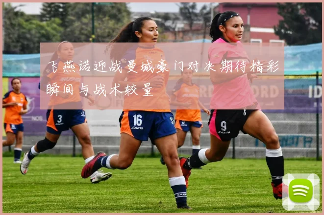 飞燕诺迎战曼城豪门对决期待精彩瞬间与战术较量