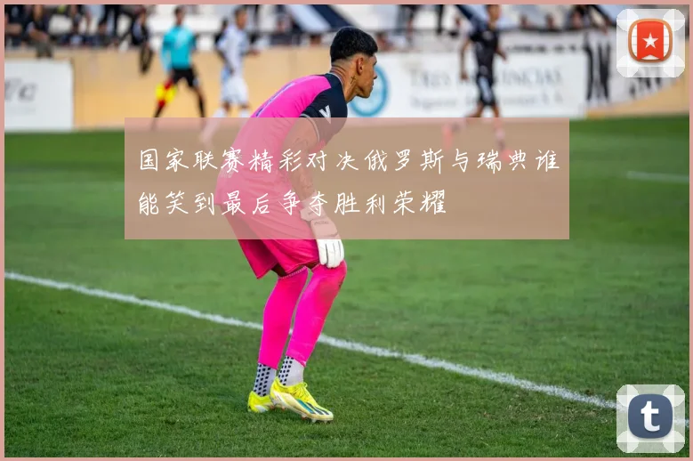 国家联赛精彩对决俄罗斯与瑞典谁能笑到最后争夺胜利荣耀