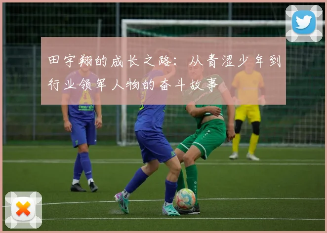 田宇翔的成长之路：从青涩少年到行业领军人物的奋斗故事