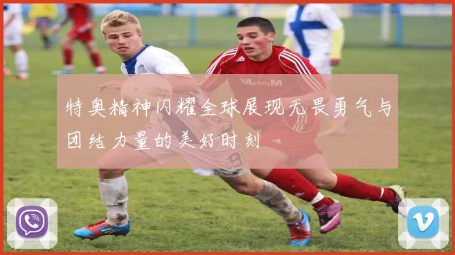 特奥精神闪耀全球展现无畏勇气与团结力量的美好时刻