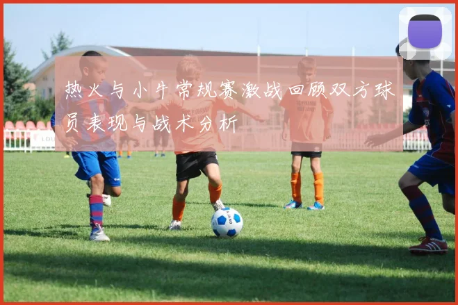 热火与小牛常规赛激战回顾双方球员表现与战术分析
