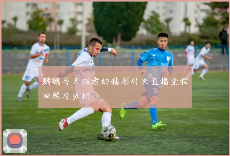 鹈鹕与开拓者的精彩对决直播全程回顾与分析